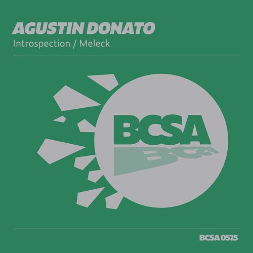 Agustin Donato - Introspection - Meleck [BCSA0525]